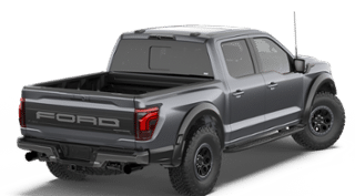 2026 Ford F-150® External Image 3